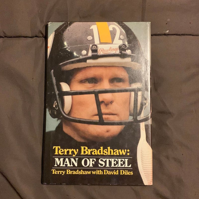 Terry Bradshaw