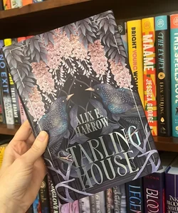 Starling House Owlcrate Special Edition