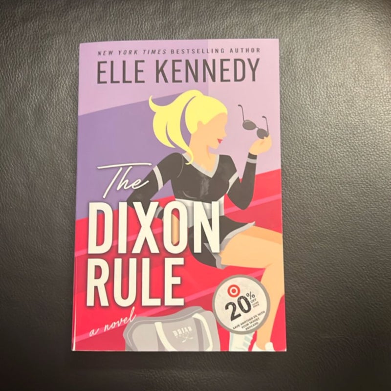 The Dixon Rule