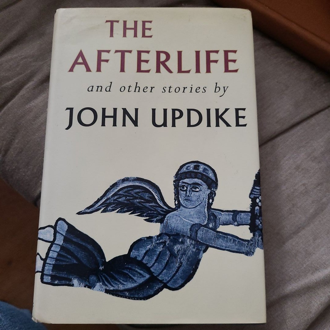 The Afterlife and Other Stories