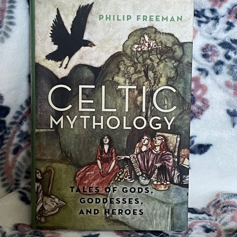 Celtic Mythology