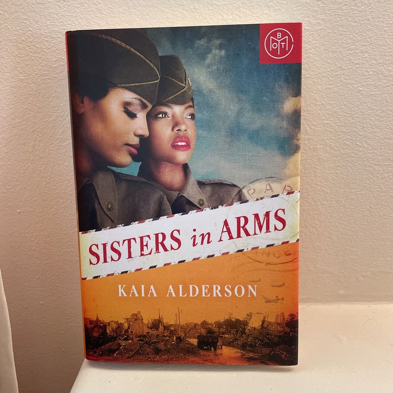 Sisters In Arms 