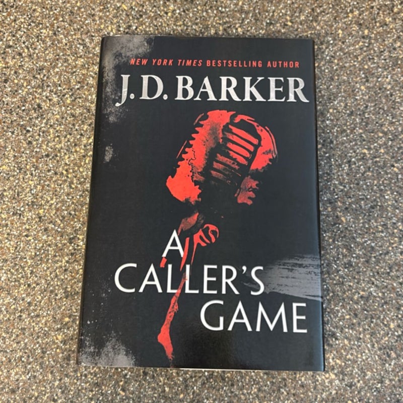 A Caller's Game