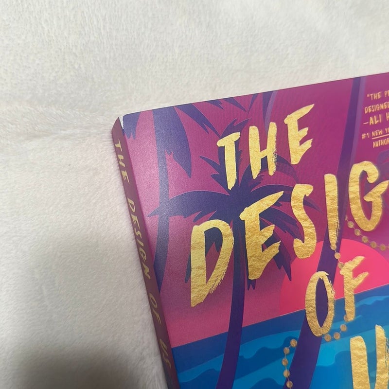 The Design of Us