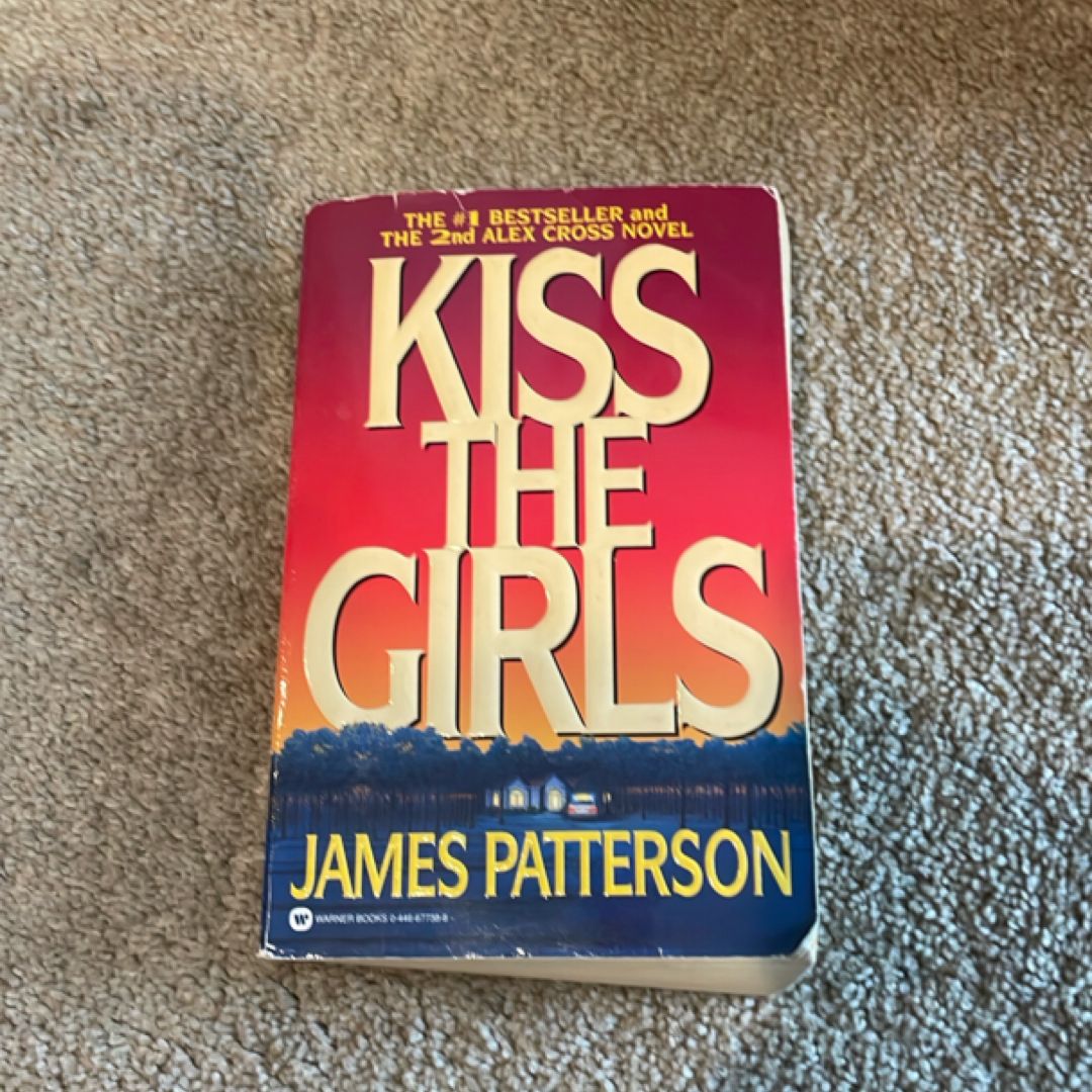 Kiss the Girls