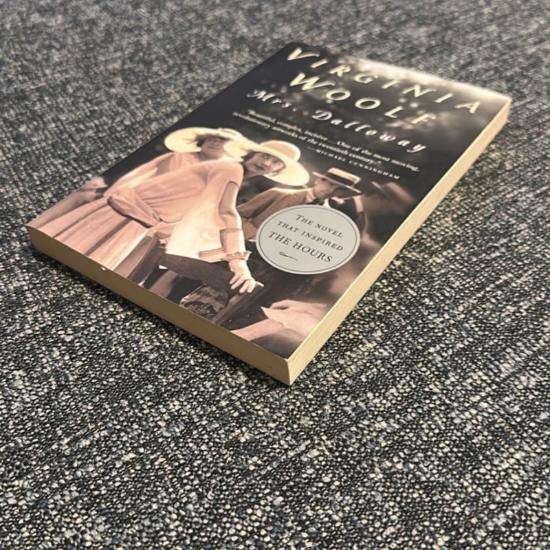 Mrs. Dalloway