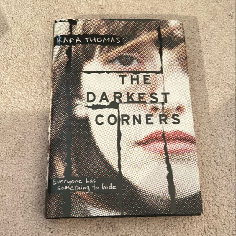 The Darkest Corners