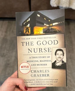 The Good Nurse