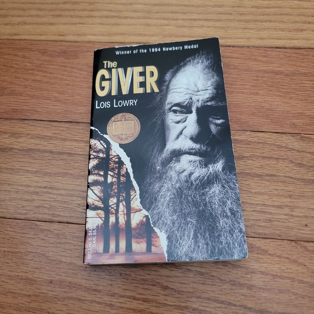 The Giver