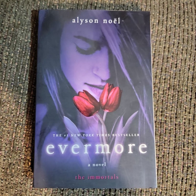 Evermore