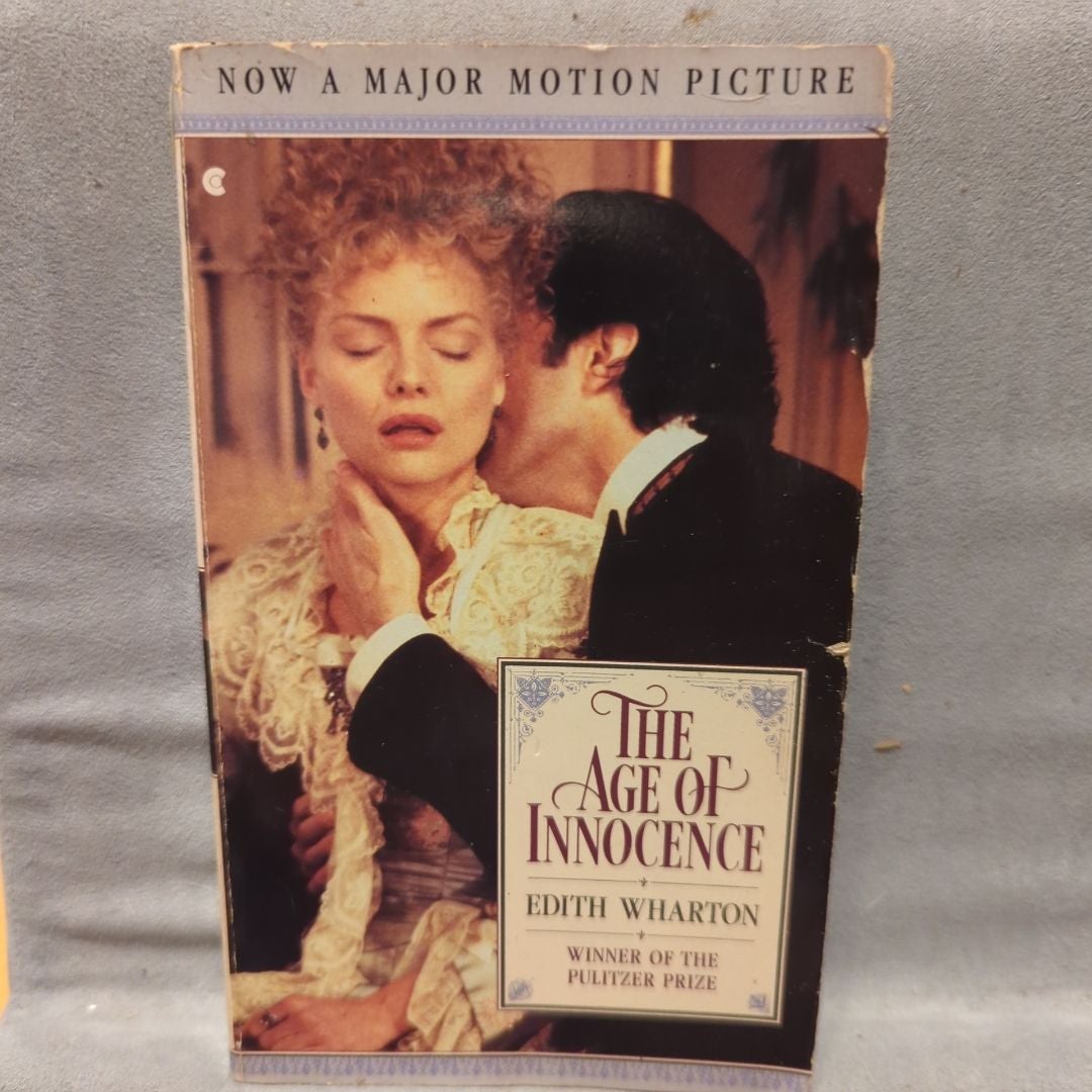 The Age of Innocence