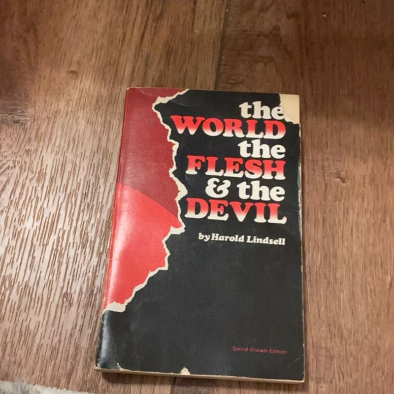 The World, the Flesh, and the Devil