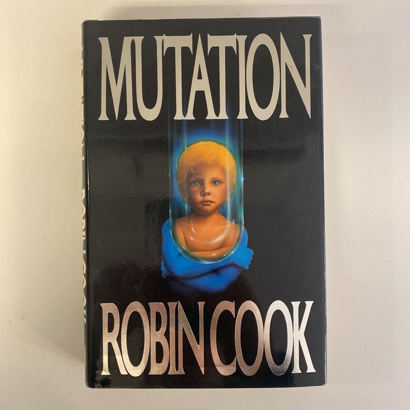 Mutation