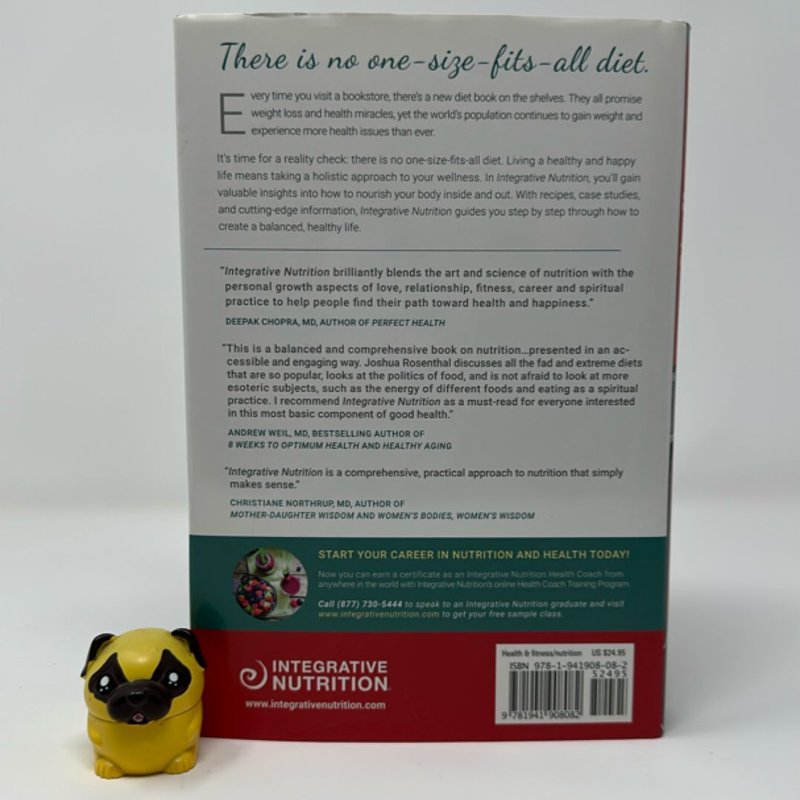 Integrative Nutrition