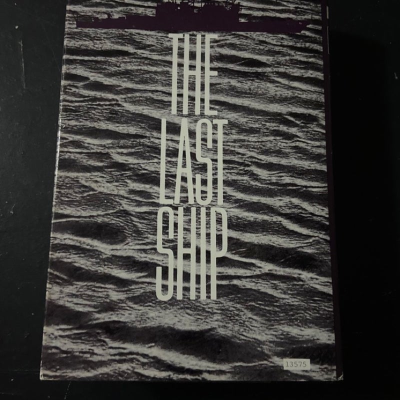 The Last Ship