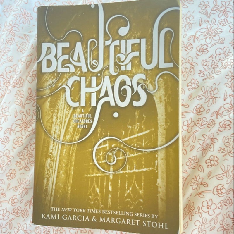 Beautiful Chaos