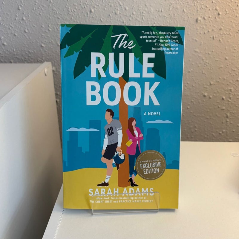 The Rule Book