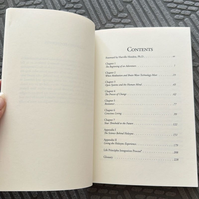 9 Principles for Conscious Living