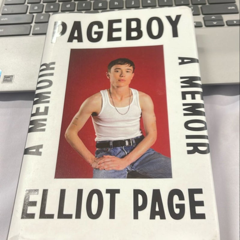 Pageboy 2023