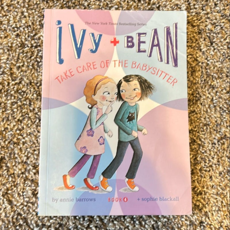 Ivy & Bean 