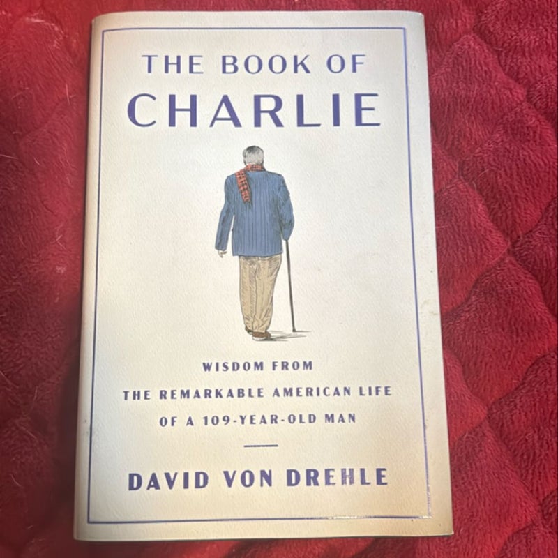 The Book of Charlie