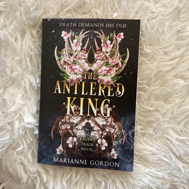 The Antlered King