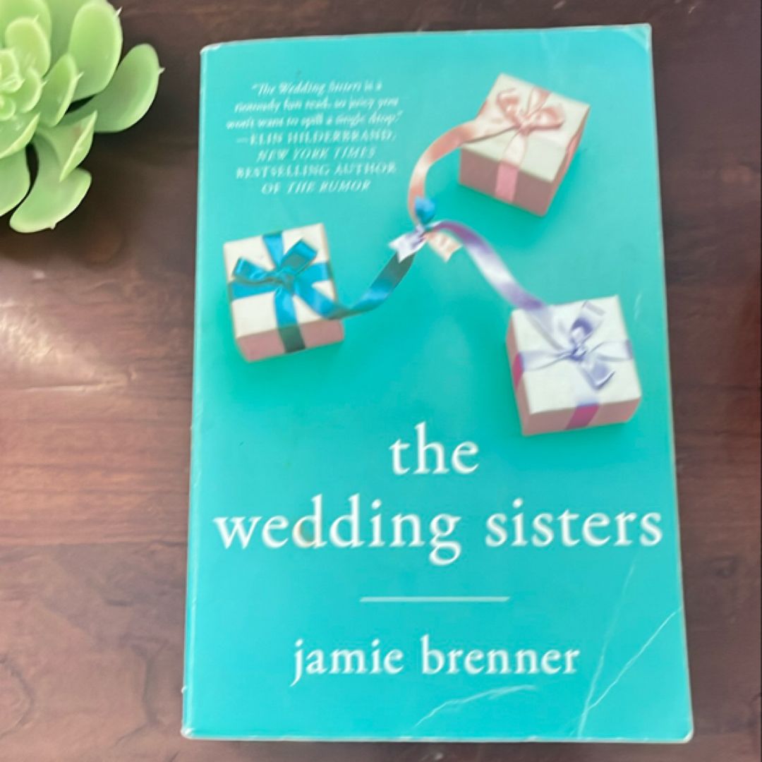 The Wedding Sisters