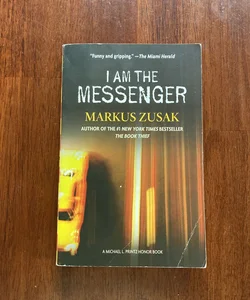 I Am the Messenger