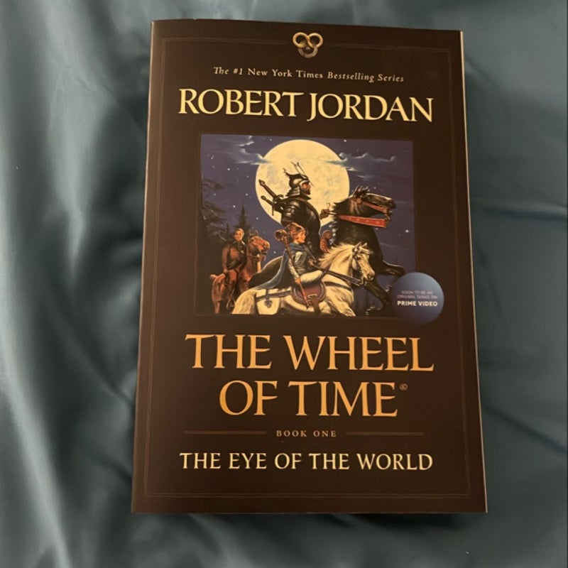 The Eye of the World
