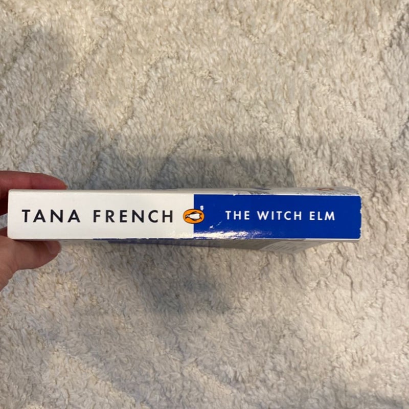 The Witch Elm