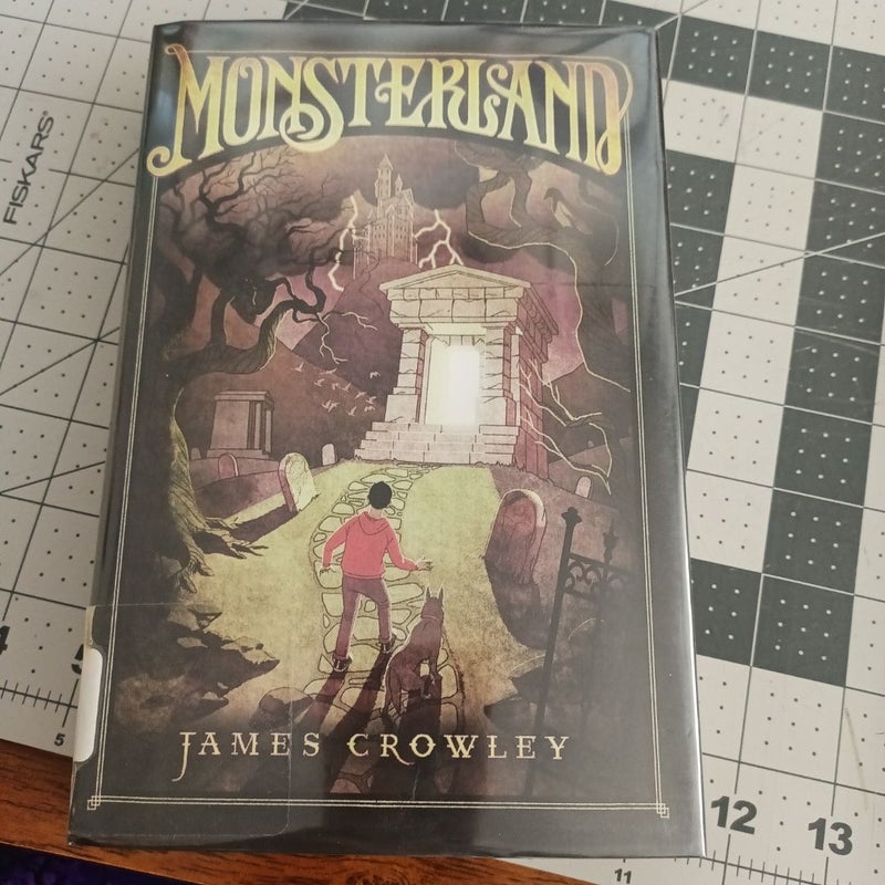 Monsterland