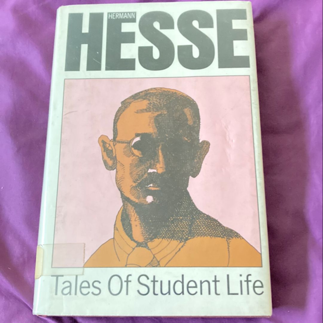 Tales of Student Life