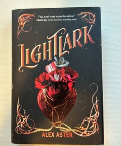 Lightlark (Book 1)