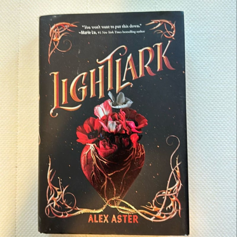 Lightlark (Book 1)