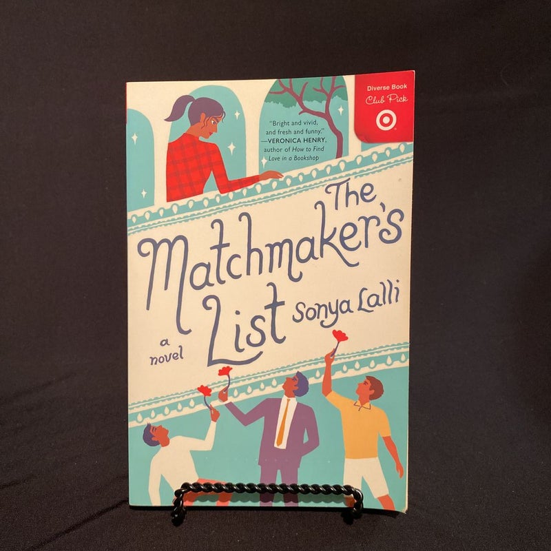 The Matchmaker’s List
