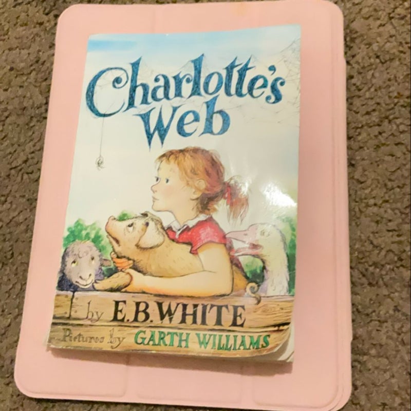 Charlotte's Web