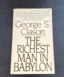 The richest man in Babylon 