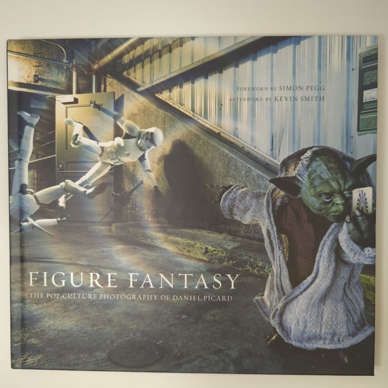 Figure Fantasy