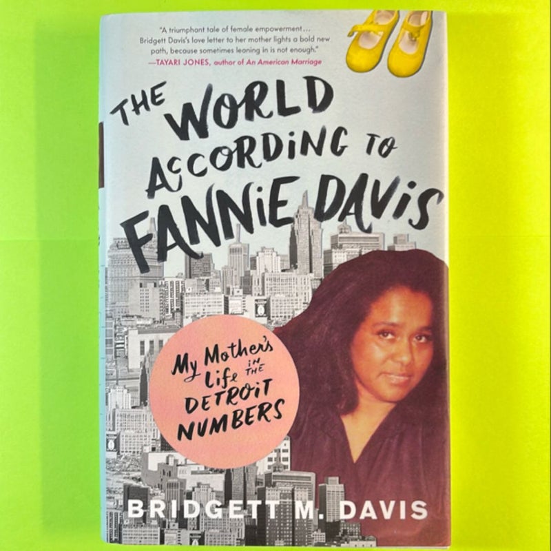 The World According to Fannie Davis