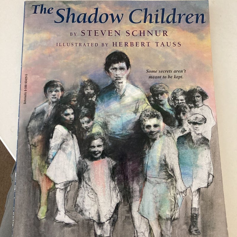 The Shadow Children