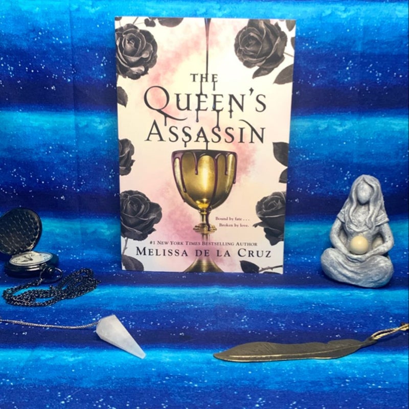 The Queen's Assassin