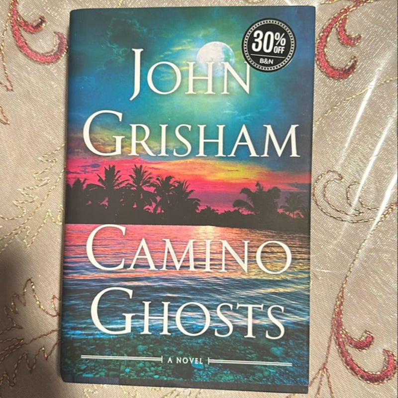 Camino Ghosts