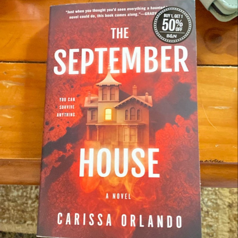 The September House