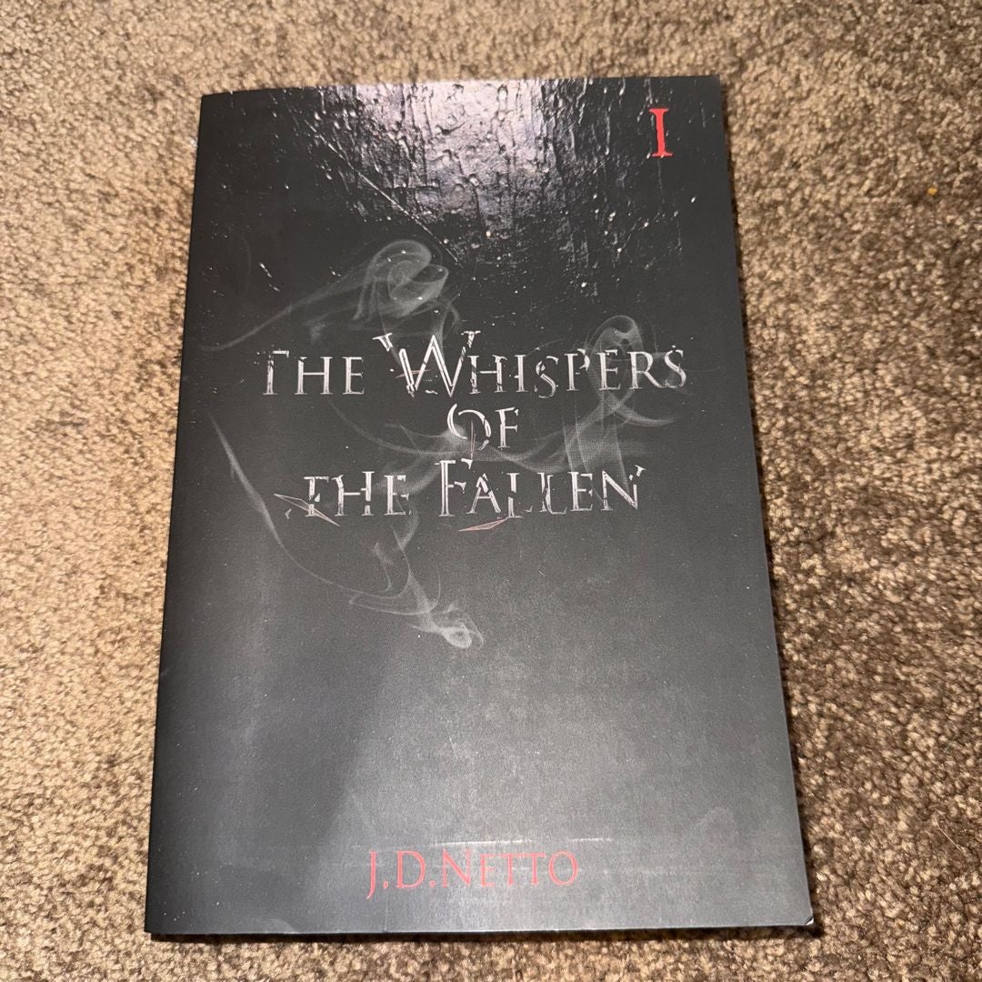 The Whispers of the Fallen