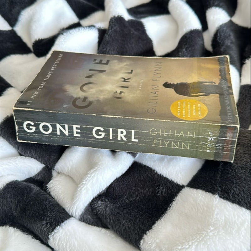 Gone Girl