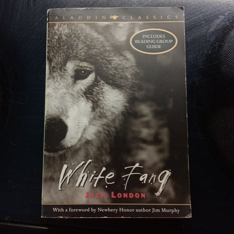 White Fang