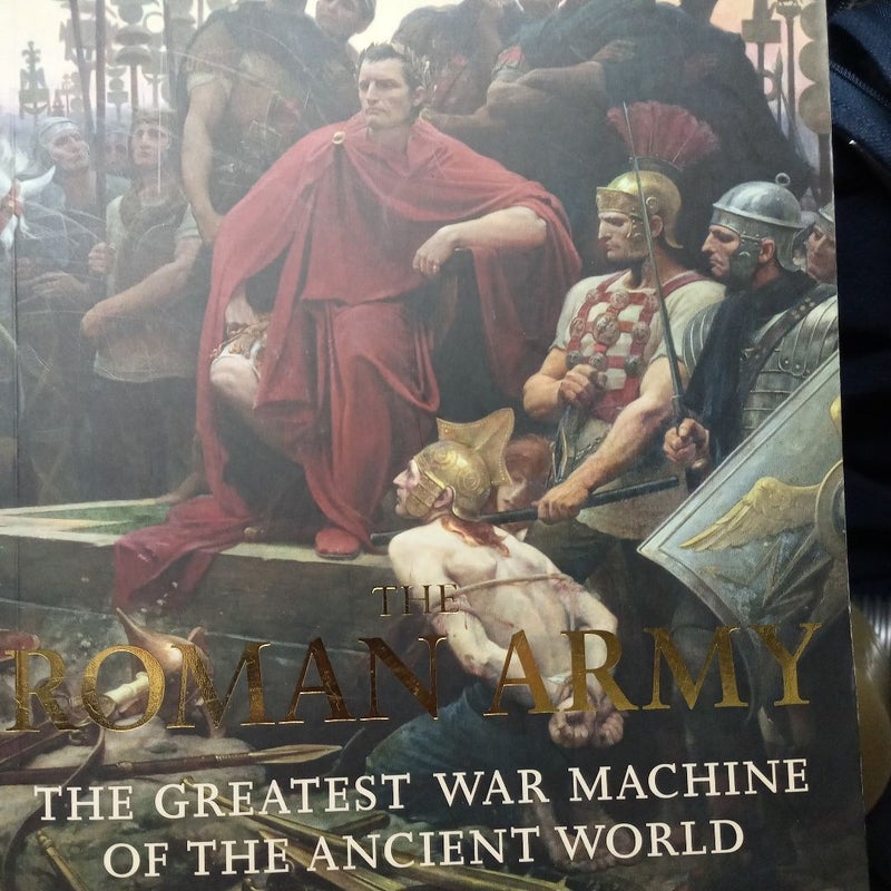 The Roman Army