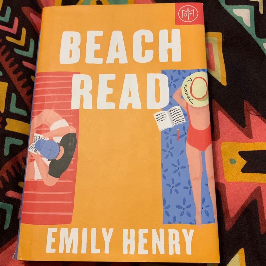 Beach Read