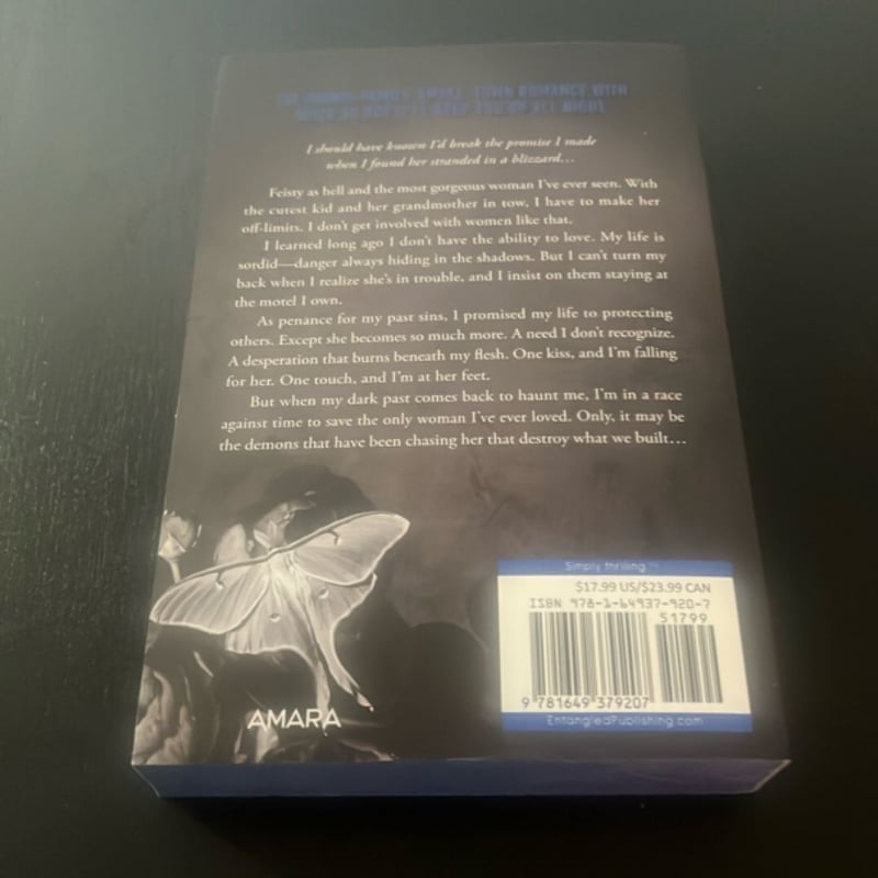 Beyond the Blue Horizon