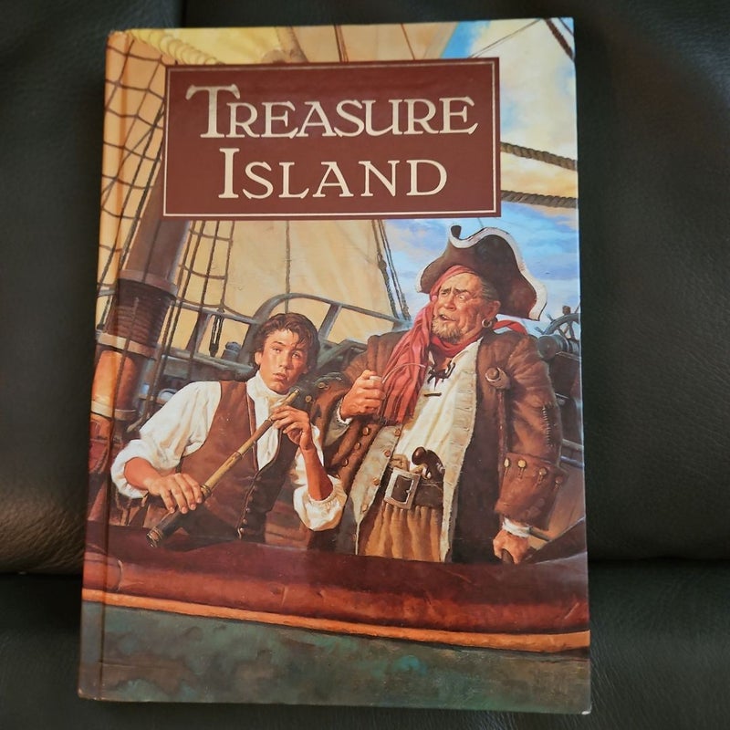 Treasure Island